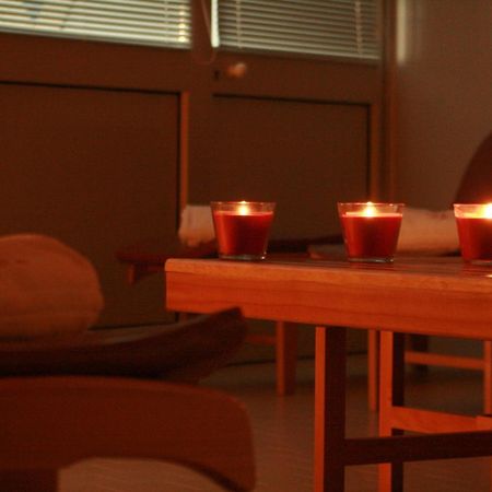Hotel Centro Benessere Gardel Arta Terme Eksteriør billede