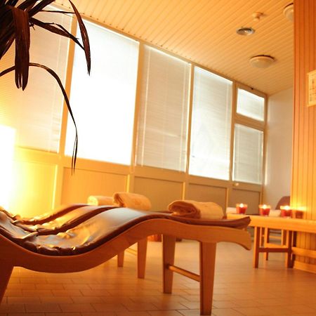 Hotel Centro Benessere Gardel Arta Terme Eksteriør billede