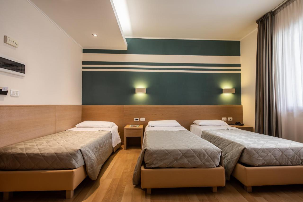 Hotel Centro Benessere Gardel Arta Terme Eksteriør billede