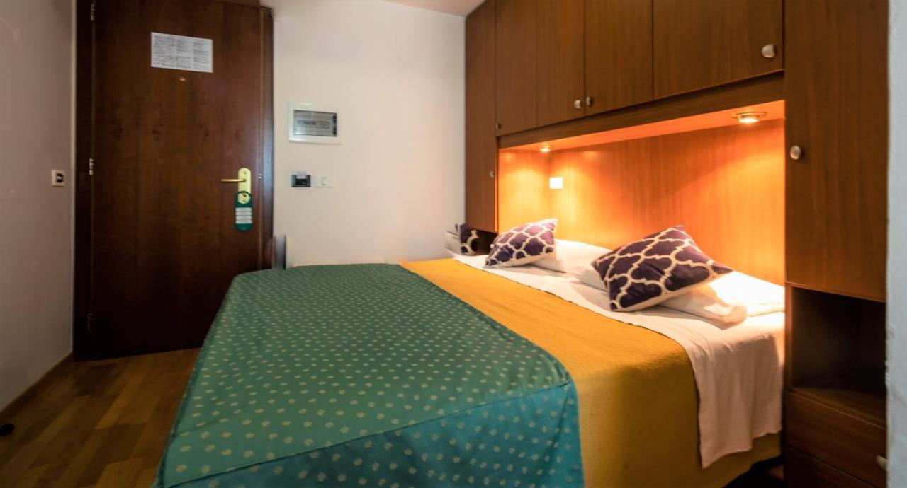 Hotel Centro Benessere Gardel Arta Terme Eksteriør billede