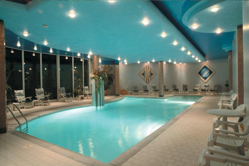 Hotel Centro Benessere Gardel Arta Terme Eksteriør billede