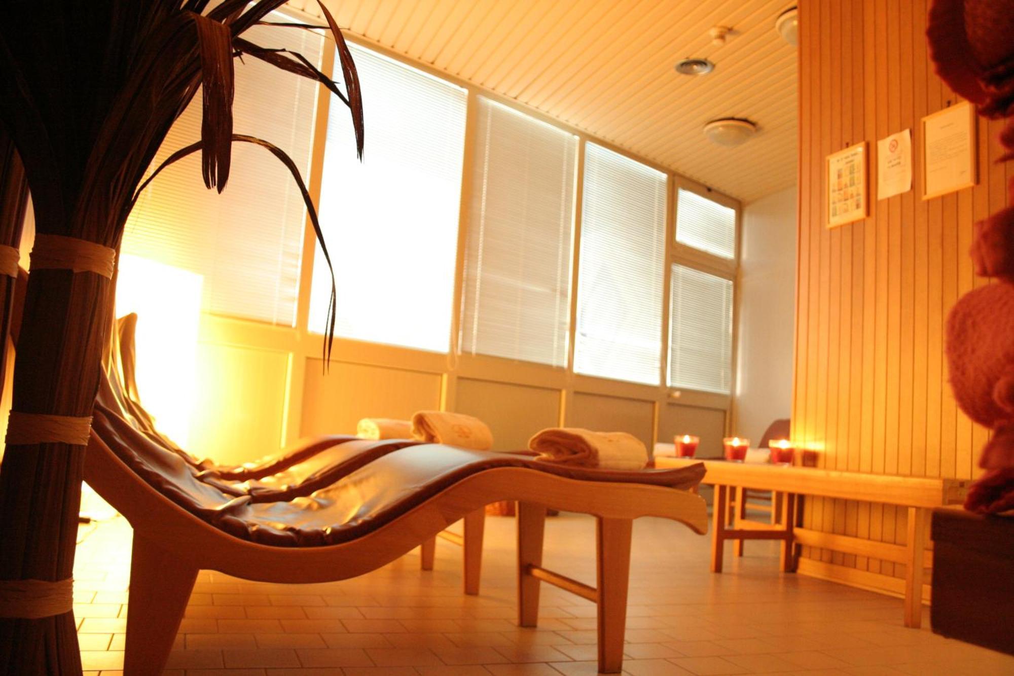 Hotel Centro Benessere Gardel Arta Terme Eksteriør billede