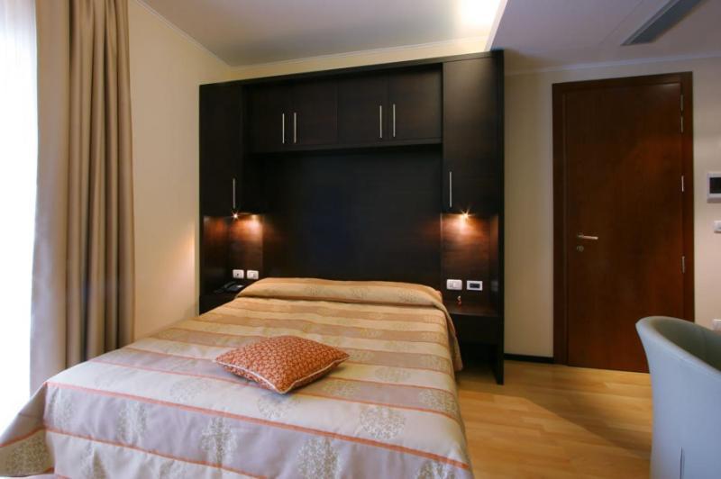 Hotel Centro Benessere Gardel Arta Terme Eksteriør billede