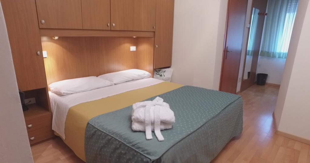 Hotel Centro Benessere Gardel Arta Terme Eksteriør billede